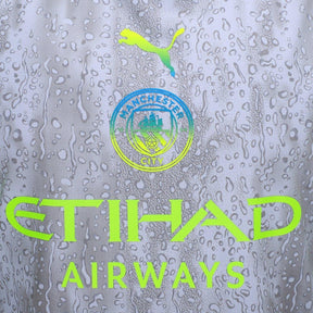 Camisa Manchester City lll 25/26 Torcedor Masculina