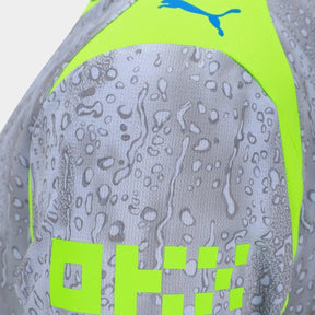 Camisa Manchester City lll 25/26 Torcedor Masculina