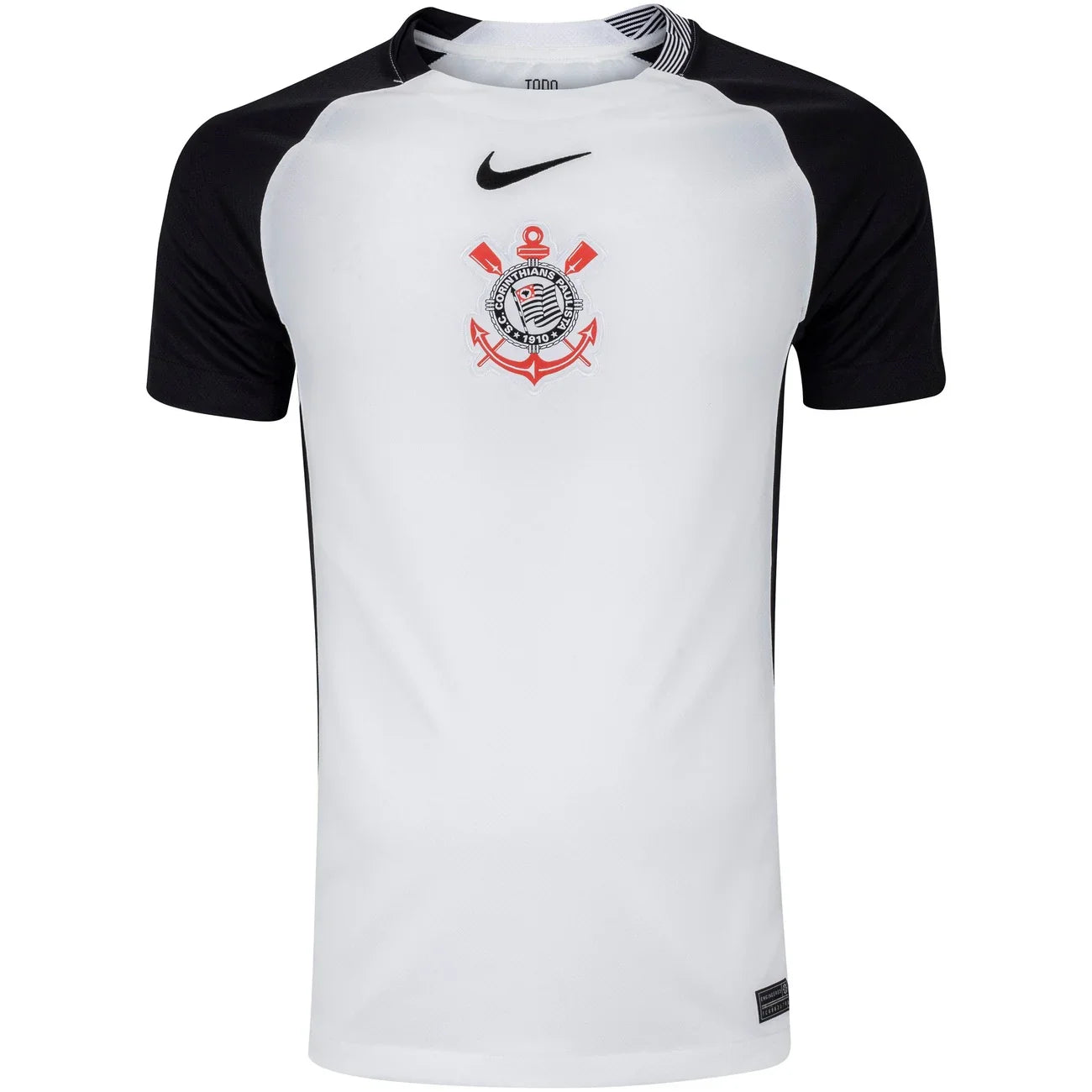 Camisa Corinthians l 25/26 Torcedor Masculina