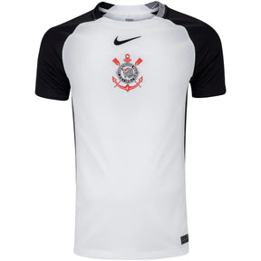 Camisa Corinthians l 25/26 Torcedor Masculina