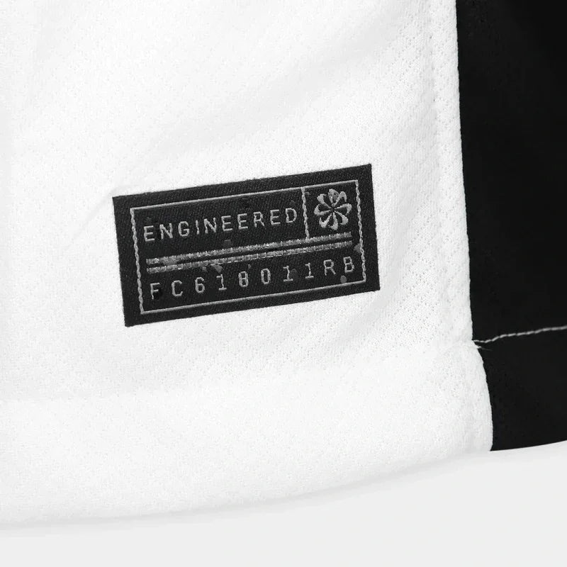 Camisa Corinthians l 25/26 Torcedor Masculina