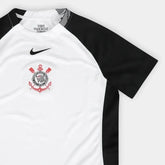 Camisa Corinthians l 25/26 Torcedor Masculina