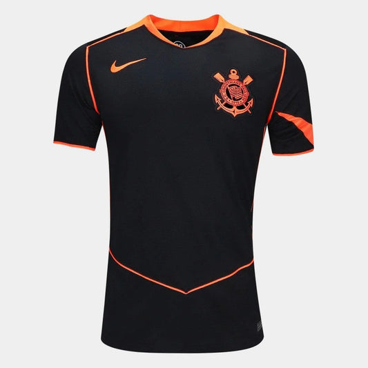 Camisa Corinthians lll 25/26 Torcedor Masculina