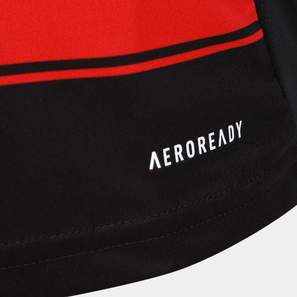 Camisa do Flamengo I 25/26 Torcedor Masculina