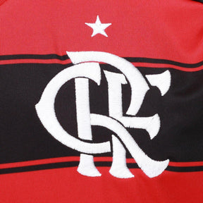 Camisa do Flamengo I 25/26 Torcedor Masculina