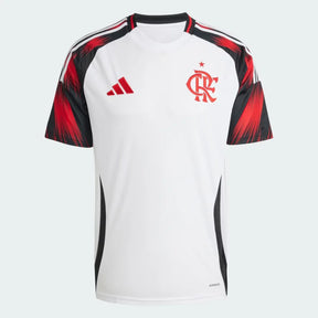 Camisa Flamengo ll 25/26 Torcedor Masculina