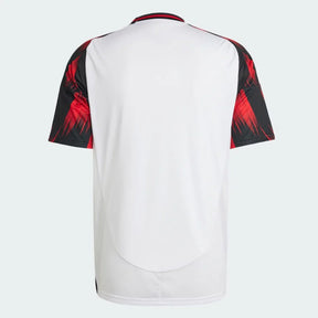 Camisa Flamengo ll 25/26 Torcedor Masculina