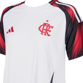 Camisa Flamengo ll 25/26 Torcedor Masculina