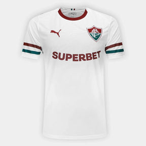 Camisa Fluminense Il 26/27 Masculina