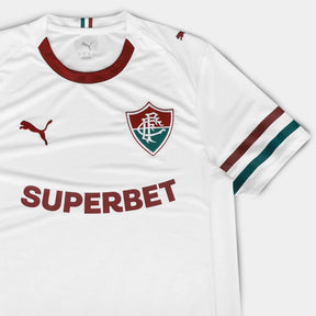Camisa Fluminense lI 26/27 Masculina