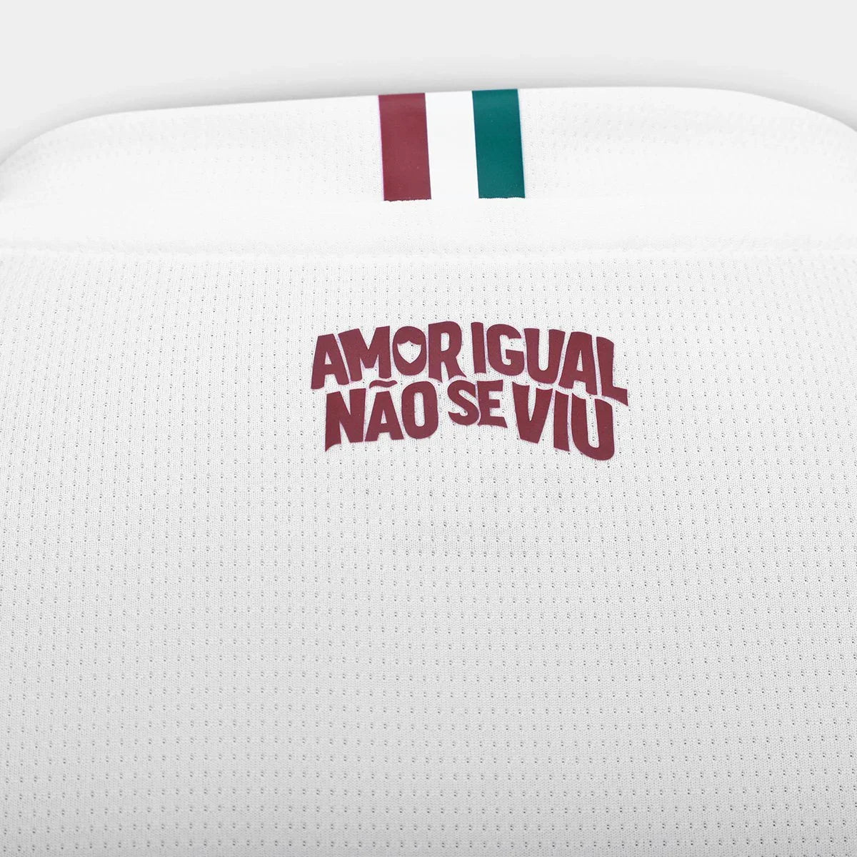Camisa Fluminense ll 26/27 Torcedor Masculina
