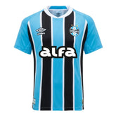 Camisa Grêmio I 25/26 Masculina
