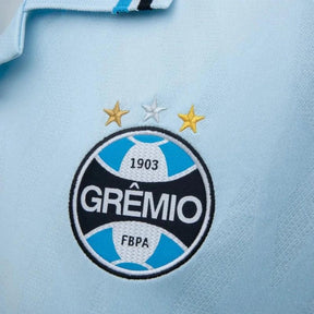 Camisa Grêmio ll 25/26 Torcedor Masculina