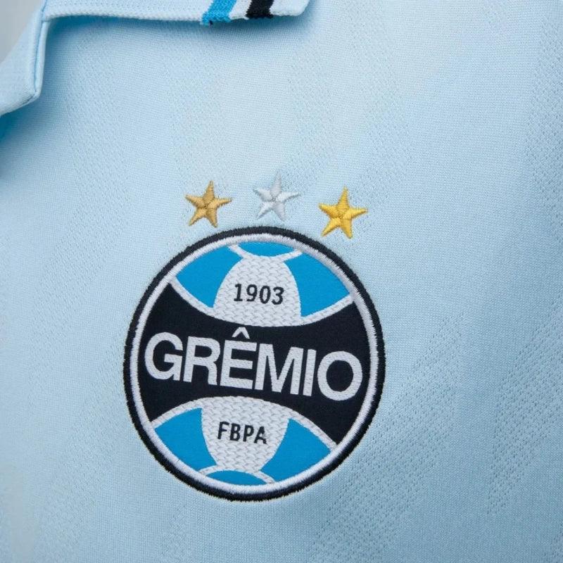 Camisa Grêmio ll 25/26 Torcedor Masculina