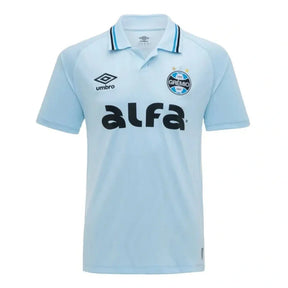 Camisa Grêmio ll 25/26 Torcedor Masculina