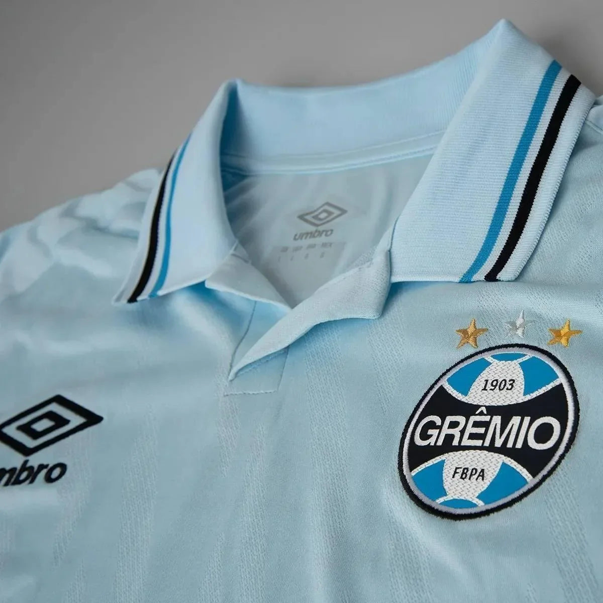 Camisa Grêmio ll 25/26 Torcedor Masculina