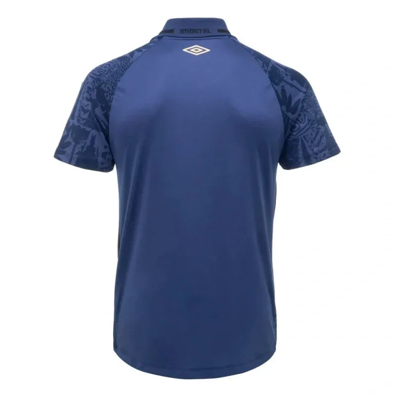 Camisa Grêmio III 25/26 Torcedor Masculina