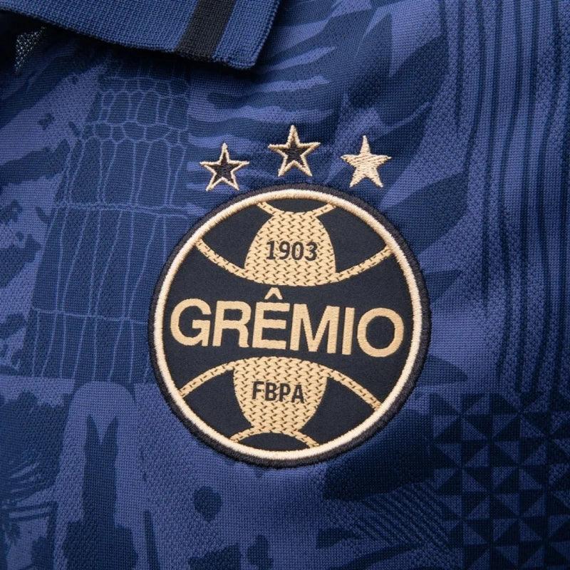 Camisa Grêmio III 25/26 Torcedor Masculina