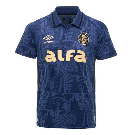 Camisa Grêmio III 25/26 Torcedor Masculina
