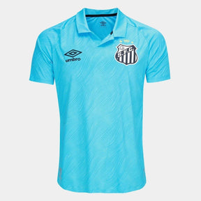 Camisa Santos lll 25/26 Torcedor Masculina