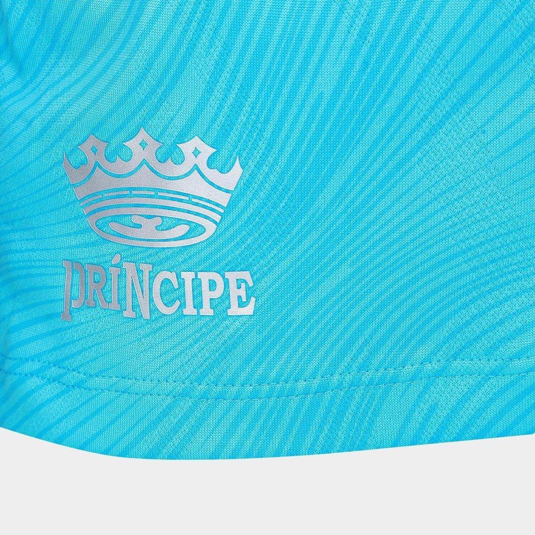 Camisa Santos llI 25/26 Torcedor Masculina