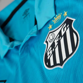 Camisa Santos llI 25/26 Torcedor Masculina