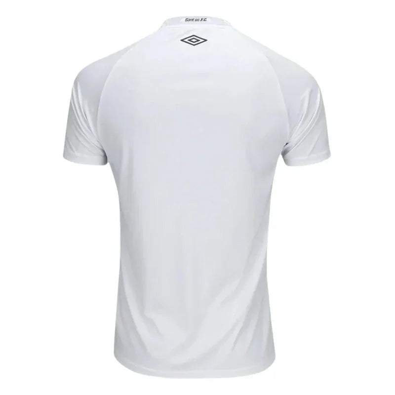 Camisa Santos I 25/26 Torcedor Masculina