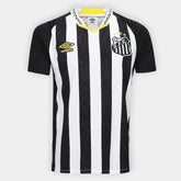 Camisa Santos II 25/26 Torcedor Masculina