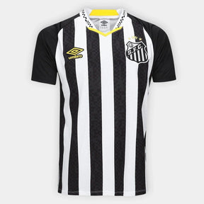 Camisa Santos II 25/26 Torcedor Masculina