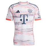 Camisa Bayern de munique ll 25/26 Torcedor Masculina