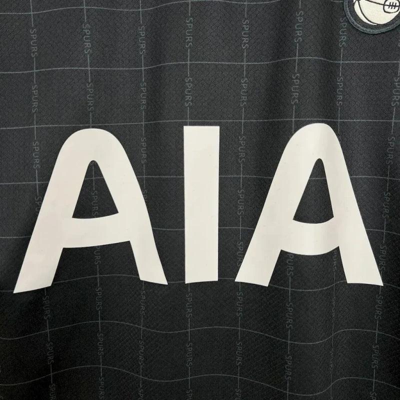 Camisa Tottenham Il 25/26 Torcedor Masculina