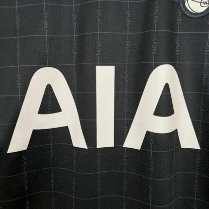 Camisa Tottenham Il 25/26 Torcedor Masculina