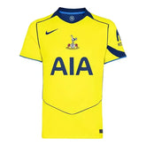 Camisa Tottenham lIl 25/26 Torcedor Masculina