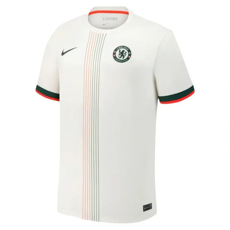 Camisa Chelsea II 25/26 Torcedor Masculina
