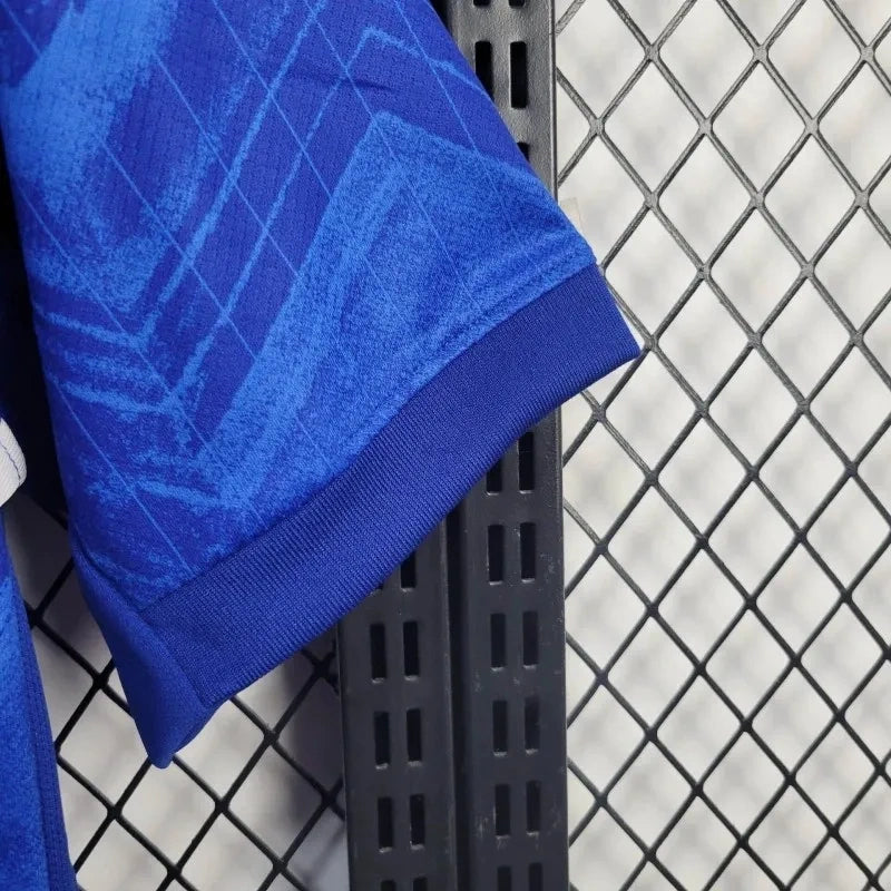 Camisa Chelsea l 25/26 Torcedor Masculina