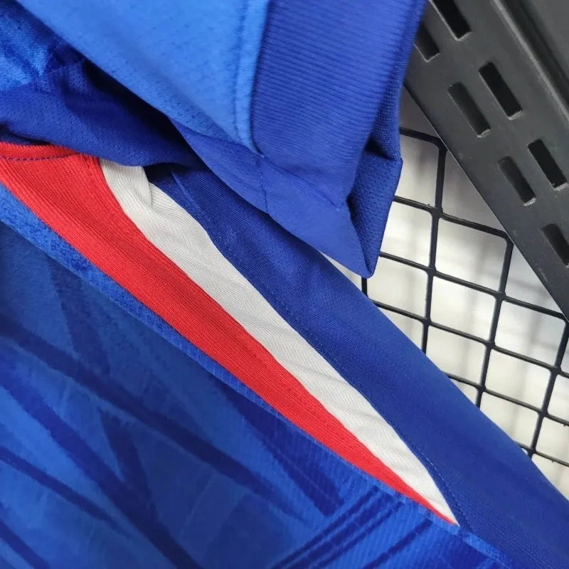 Camisa Chelsea l 25/26 Torcedor Masculina