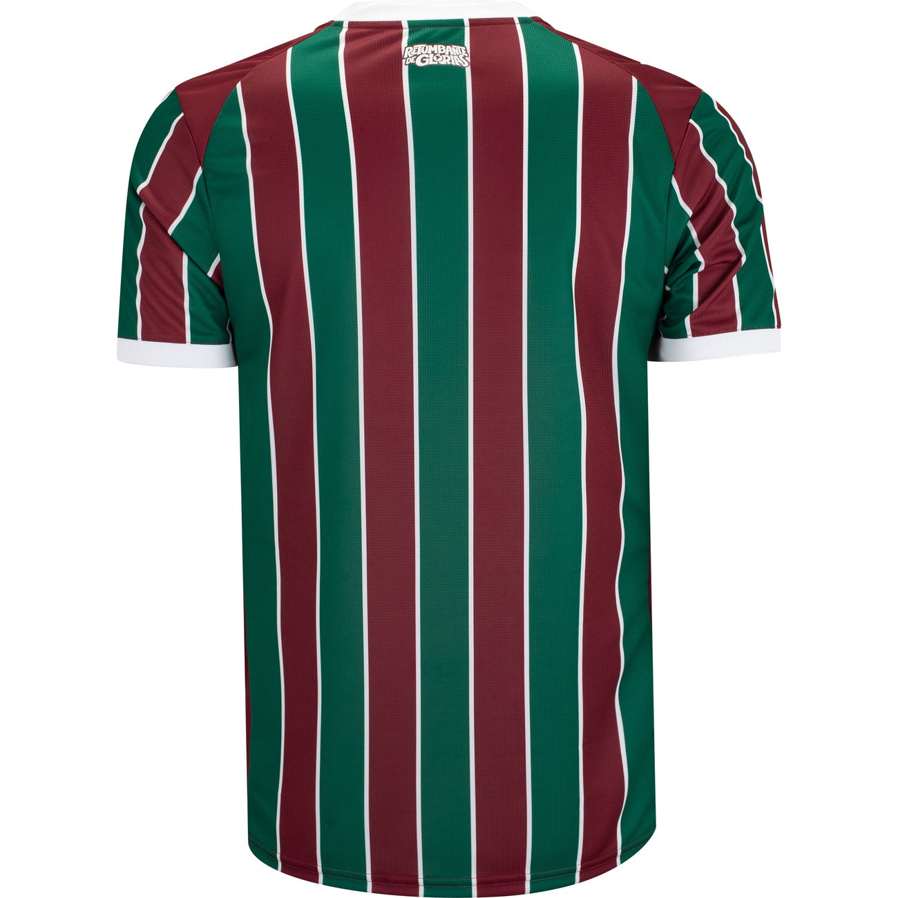 Camisa Fluminense l 26/27 Torcedor Masculina