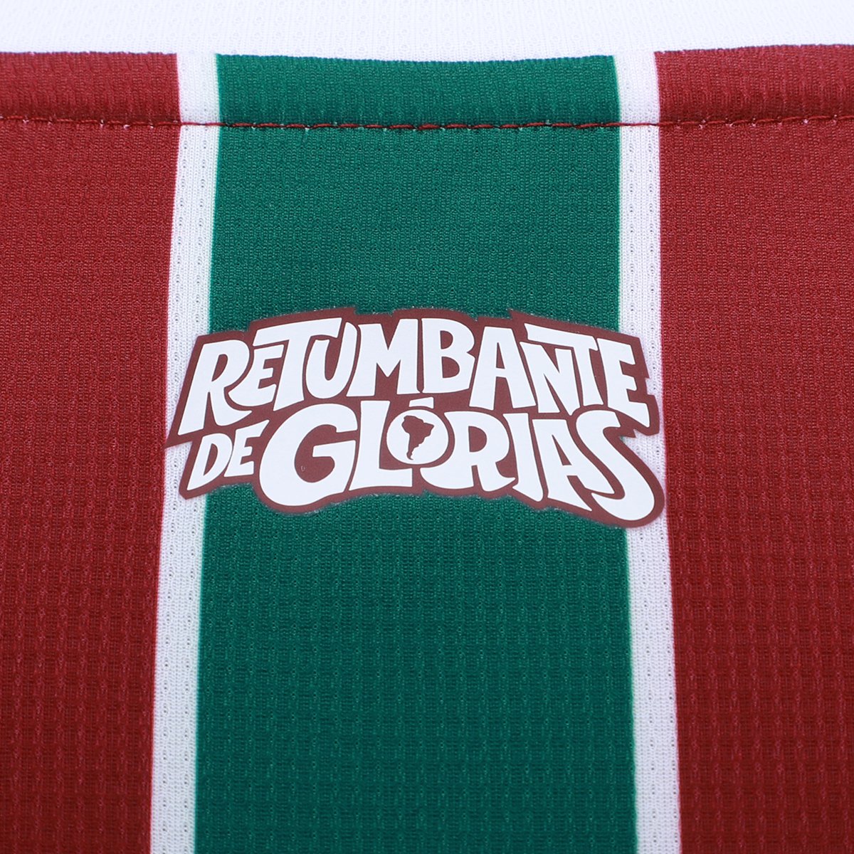 Camisa Fluminense l 26/27 Torcedor Masculina