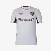 Camisa Fluminense ll 25/26 Torcedor Masculina