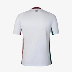 Camisa Fluminense ll 25/26 Torcedor Masculina