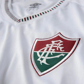 Camisa Fluminense ll 25/26 Torcedor Masculina