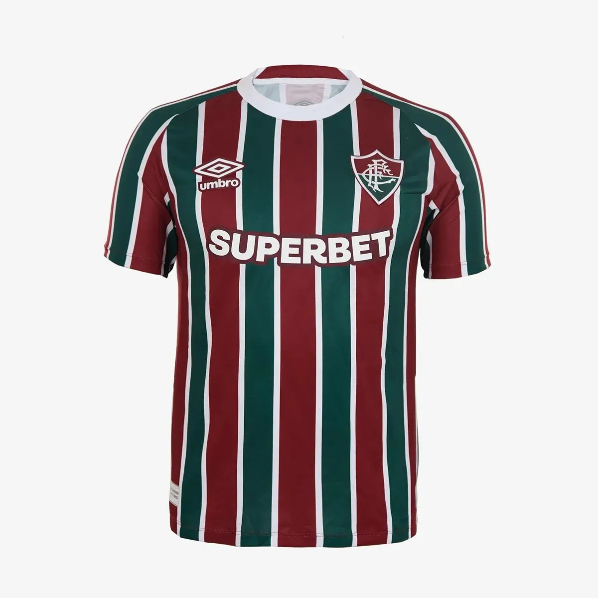 Camisa Fluminense 25/26 l Torcida Masculina
