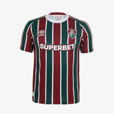 Camisa Fluminense 25/26 l Torcida Masculina