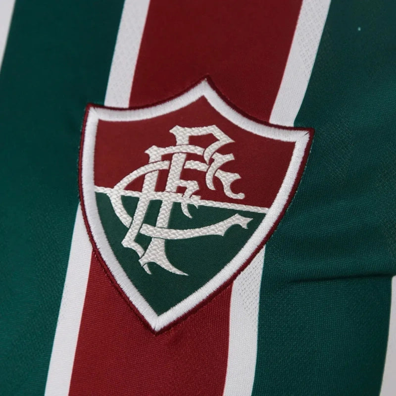Camisa Fluminense 25/26 l Torcida Masculina