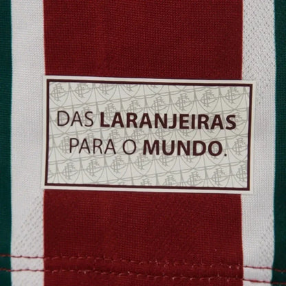 Camisa Fluminense 25/26 l Torcida Masculina