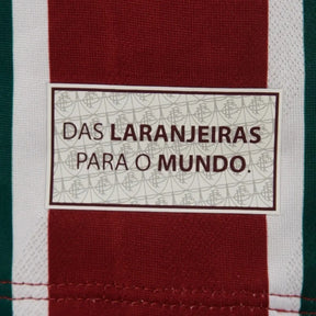 Camisa Fluminense 25/26 l Torcida Masculina
