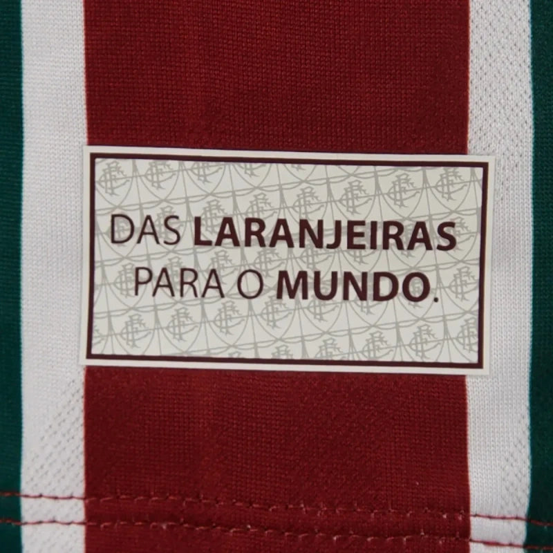 Camisa Fluminense 25/26 l Torcida Masculina