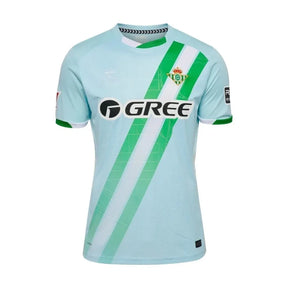 Camisa Betis lI 25/26 Torcedor Masculina
