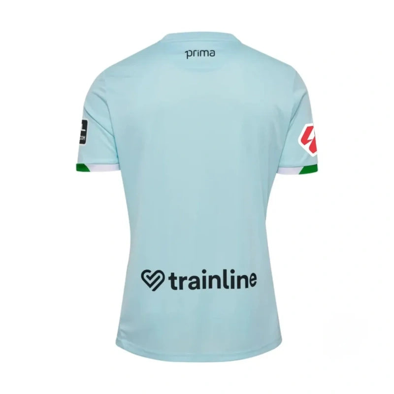 Camisa Betis lI 25/26 Torcedor Masculina