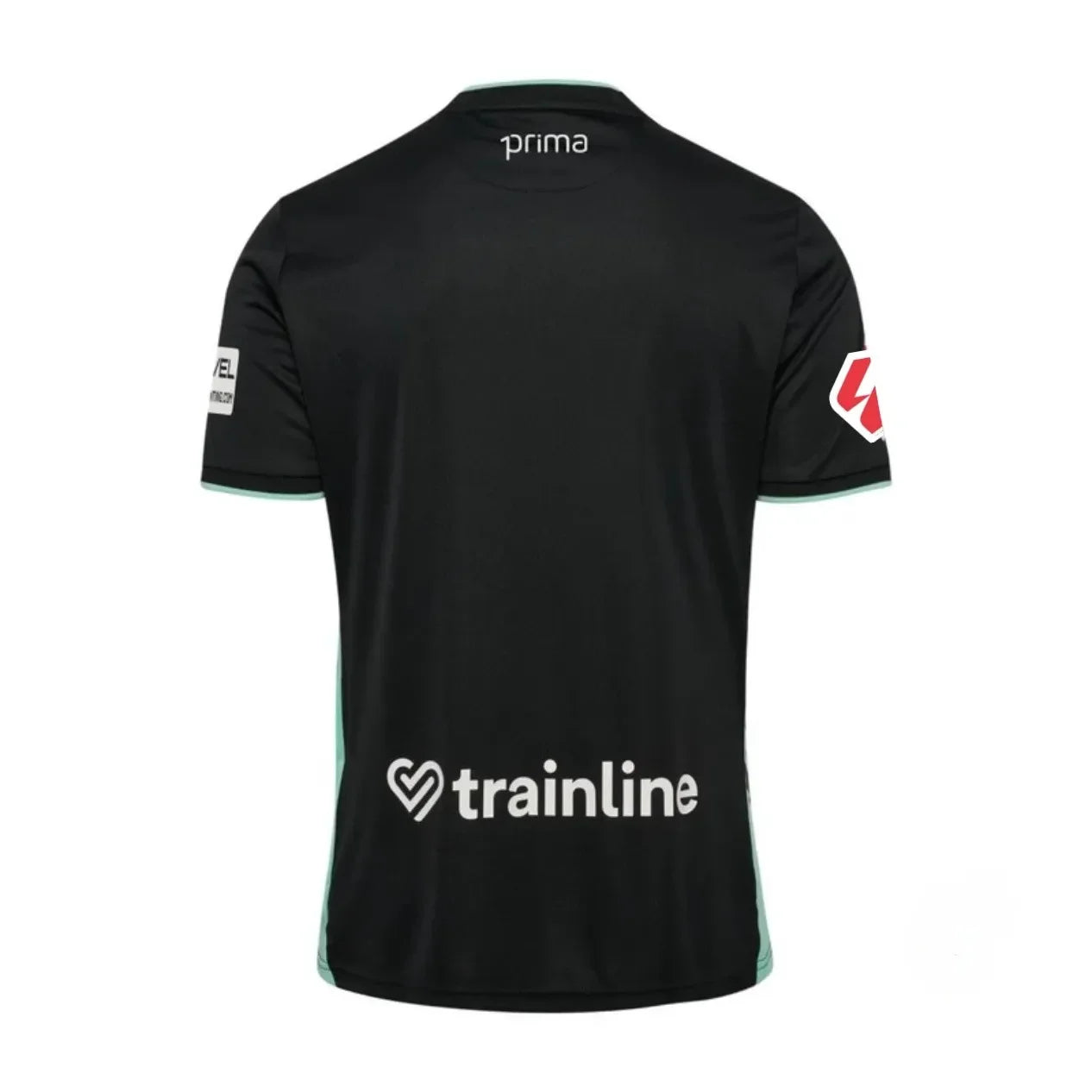 Camisa Betis lll 25/26 Torcedor Masculina